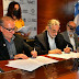  La Provincia firmó convenio con la Universidad Provincial de Oficios de San Luis