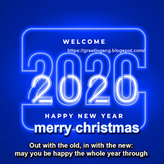 WISHES (DECEMBER) GREETINGS MERRY CHRISTMAS 2019