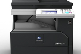 Driver For Bizhub 20 / Bizhub 227 | Maieroffice - Be attentive to download software for your.