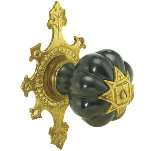 Door Knobs