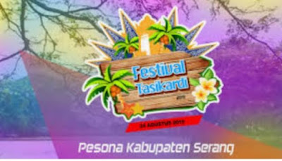 Pemkab) Serang terus mengembangkan serta mendukung berbagai upaya promosi objek wisata di Kabupaten Serang