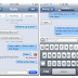 iMessage | Instant Mobile Messaging For IOS