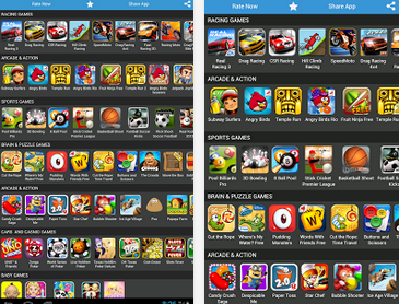 Free Download Latest Android Apps: Top Games Market For Android Free ...