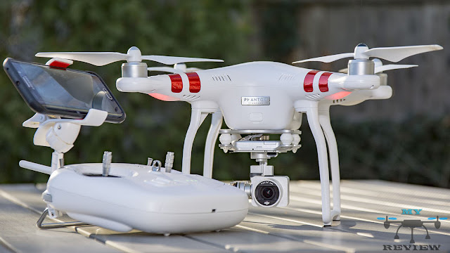 dji phantom 3 standart