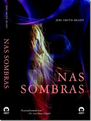 nas sombras