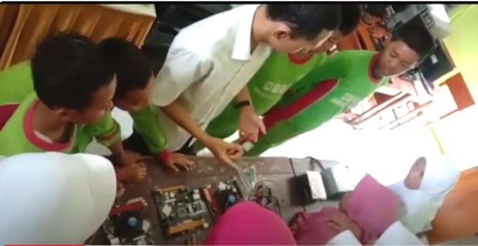 Pendekatan Belajar Efektif oleh Guru
