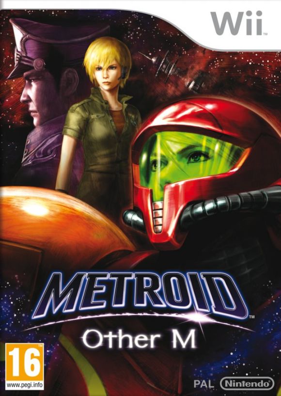 Metroid: Other M WiiWbfsEspañolMulti5[Googledrive ...