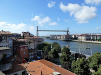 portugalete paesi baschi cosa fare e vedere