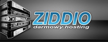 Zidido.pl, darmowy hosting, php, bazy danych, phpMyAdmin