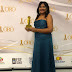 Emma Pérez obtiene premio "Periodista del Año", en los Premios de Oro 2023