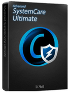 CLÉ SÉRIE Advanced SystemCare 11.5.0