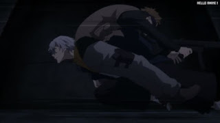 文ストアニメ 4期3話 | 文豪ストレイドッグス 探偵社設立秘話 Bungo Stray Dogs Episode 40