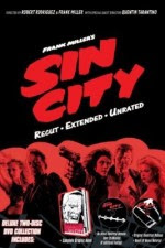 Watch Sin City 2005 Movie Online