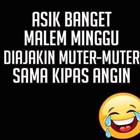 Kata Kata Malam Minggu Terbaru Untuk Status Fbwa Dan