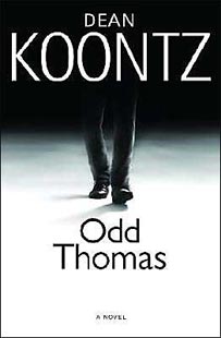 Read Odd Thomas online free