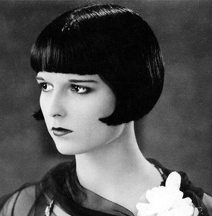 louise brooks