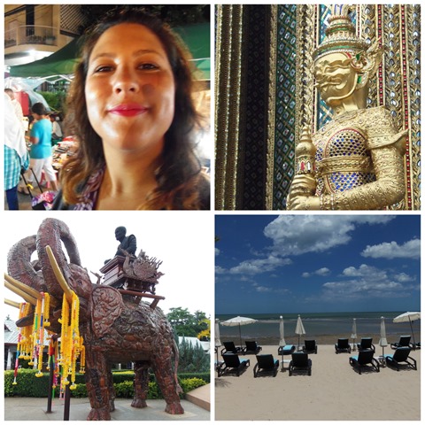 Thailand Pics