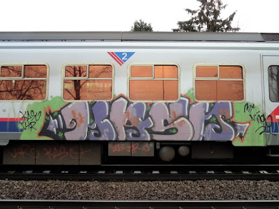 KASO - VTR CREW