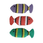 patron gratis pez Nemo amigurumi | free pattern amigurumi Nemo fish 