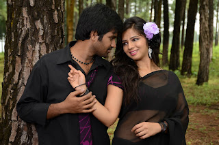 Oke Okka Chance Movie stills