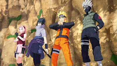 Download Naruto to Boruto Shinobi Striker PC Full Version