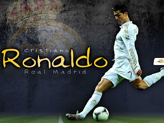 Cristiano Ronaldo Wallpaper