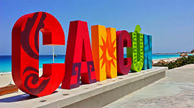 Sitios de Interés Turísticos de Cancún