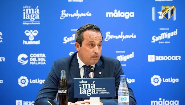 Málaga, no se cumple con lo prometido por Kike Pérez: no llega el fichaje esperado