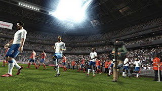  Pro Evolution Soccer 2012