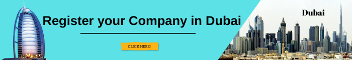  Company Registration in Dubai