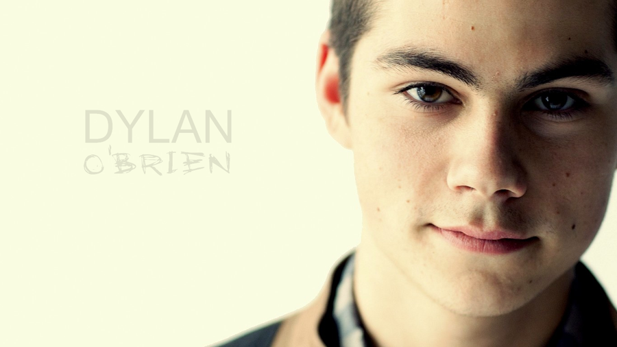 Chatter Busy: Dylan O'Brien Quotes