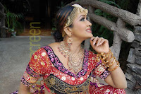 Anusha Damayanthi