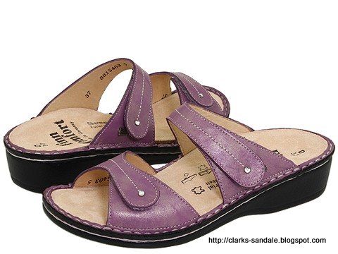 Clarks sandale:clarks-126620