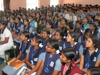 அரசு பள்ளிகளில் படிப்பதால் கிடைக்கும் நன்மைகள்!*