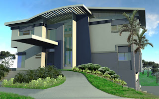 3d home design plan ideas minimalist home picture desain rumah
