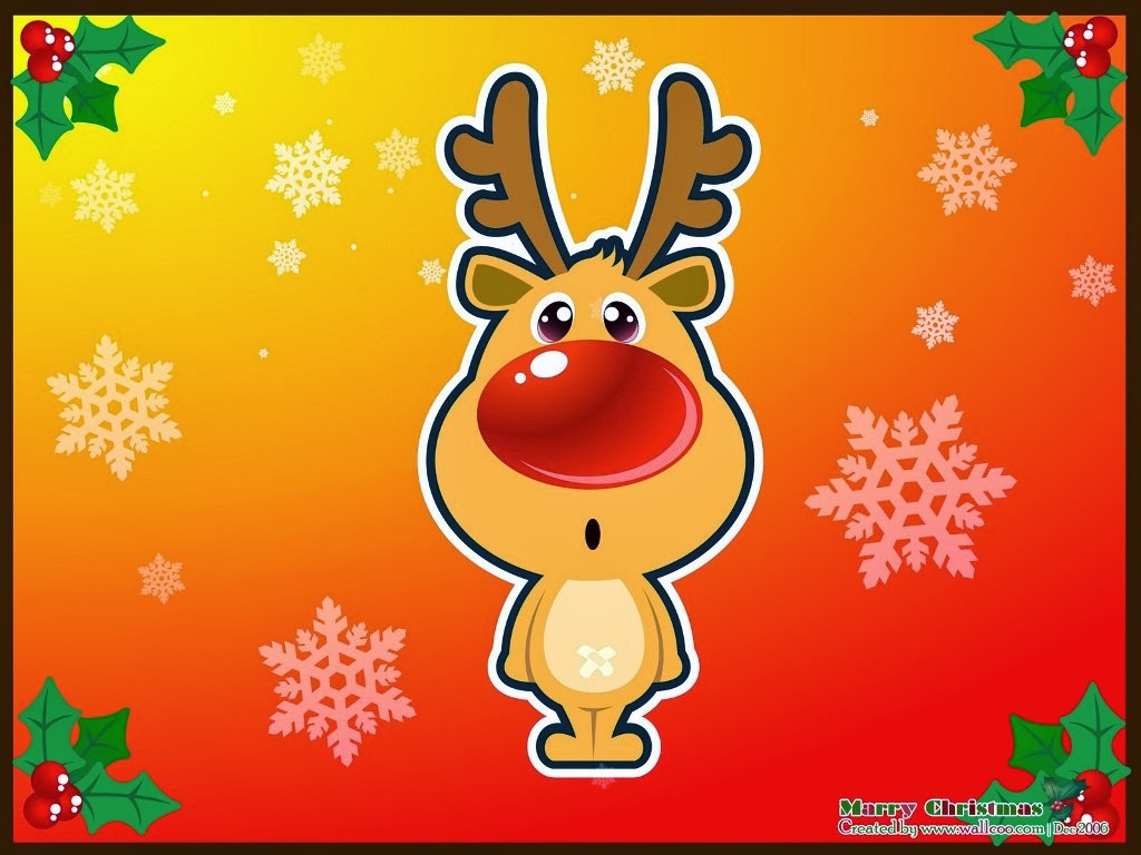 Merry Christmas and happy New Year download free wallpaper for desktop