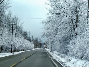 1311193 Nov 28 A Beautiful Country Drive