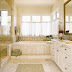 Window Curtain Concepts For Bathrooms