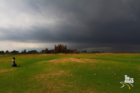 Shettihalli Church, Karnataka, India