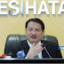 INFLUENZA: Peningkatan di beberapa negeri di Semenanjung dan Sarawak, tapi terkawal
