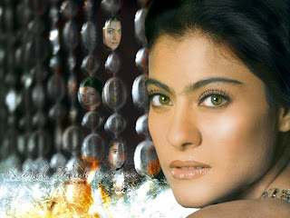 Artis Bollywood Kajol Devgan