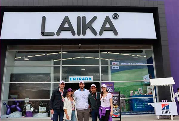 Laika-tienda-fisica-colombia
