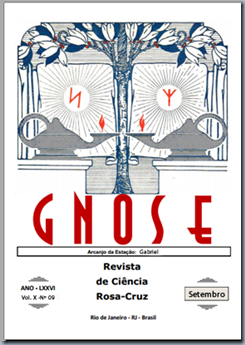 GNOSE SETEMBRO 2013