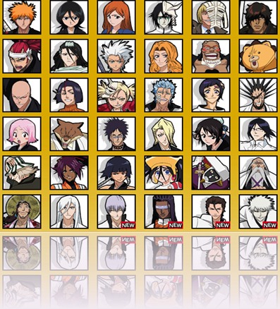 bleach-todos