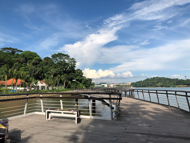 boardwalk