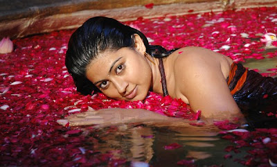 Sneha Rajaram hot wallpaper