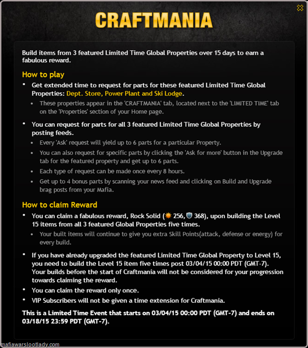 craftmania1
