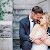 A Colorful Stained Glass Inspired Soirée 