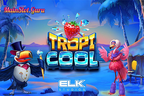 Main Gratis Slot Demo Tropicool ELK Studios