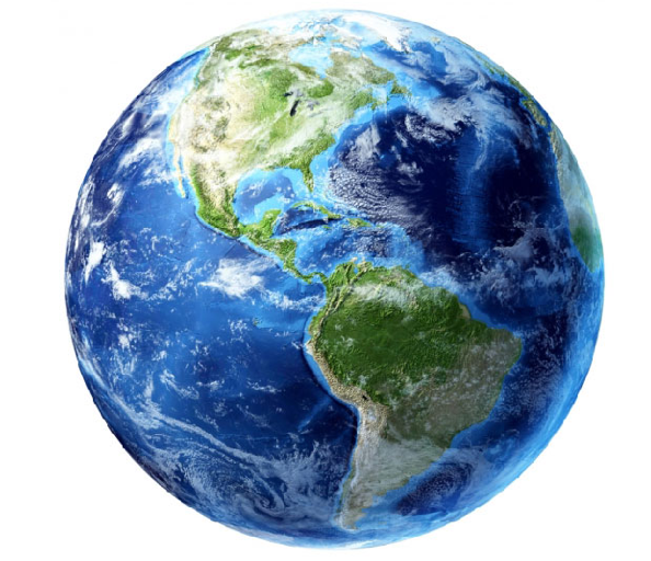 Dia 22 de abril - Dia Internacional do Planeta Terra - Instituto ...
